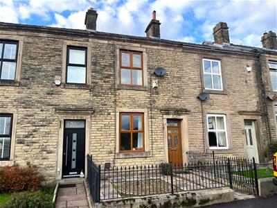 Holcombe Road, Greenmount